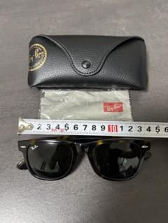 Ray-Ban サングラスレイバン RB2140 べっこうのサムネイル