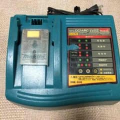 makitaインパクト充電器♪のサムネイル
