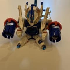 バトルビーダマン コバルトブラスター