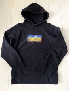Supreme Field Hooded Sweatshirtのサムネイル