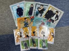 呪術廻戦　一番くじ　E.F.G賞まとめ売りのサムネイル