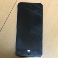iPodtouchのサムネイル