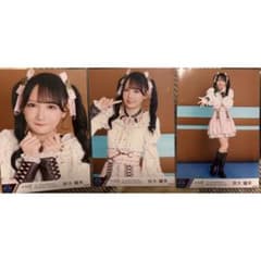 ≠ME ノイミー 海賊衣装 鈴木瞳美 コンプセット - メルカリ