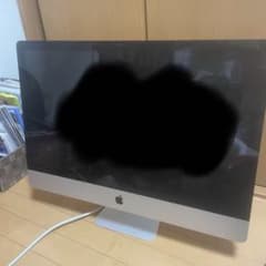 Apple iMac ジャンク 部品取り用のサムネイル