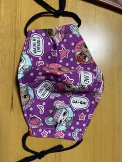 クスマカバー　インナーのサムネイル