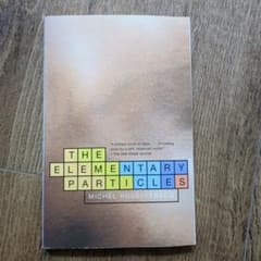 Houellebecq - The Elementary Particlesのサムネイル