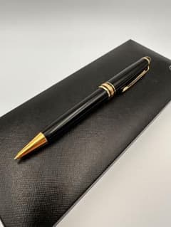 【美品/訳あり】モンブラン マイスターシュテュック シャープペンシルのサムネイル