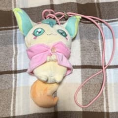 ぼくプリ パドドゥポシェット☆デラックスのサムネイル