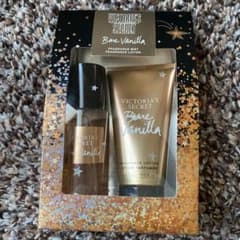 ヴィクトリア シークレット　FRAGRANCE MIST LOTIONのサムネイル