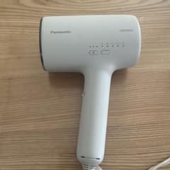 Panasonic ナノケア ヘアドライヤー EH-NA0Jのサムネイル