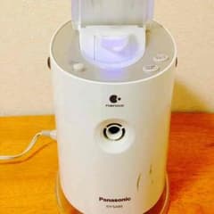 めぐさま専用！！panasonic nanoe パナソニック ナノイーのサムネイル