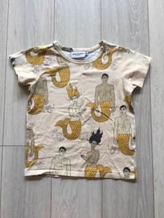 mini rodini ミニロディー二 Tシャツのサムネイル