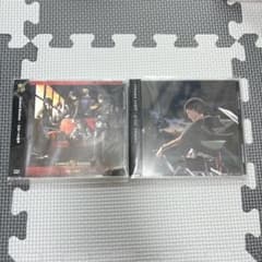 진격의 거인 주제가 CD