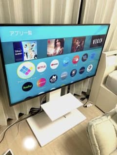 【値引き】液晶テレビ　TH-49FX600 ビエラパナソニック　49型のサムネイル