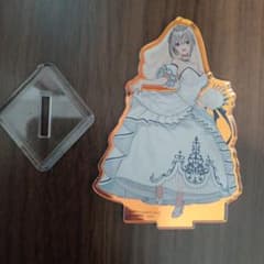 白銀ノエル アクスタ ウェディングのサムネイル