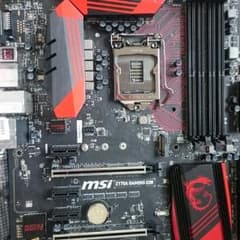 Z170A GAMING M5のサムネイル