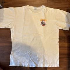 BONES スカルプリント Tシャツ Lサイズのサムネイル