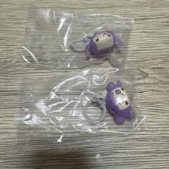 しなこワールドめじるしアクセサリーのサムネイル