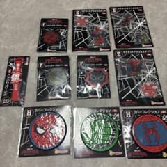 Happy 복권 MARVEL 스파이더 맨 브랜드 뉴 데이 EFH 상