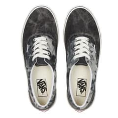 Thumbnail of 30cm バンズ エラ ヴァンズ タイダイ デニム VANS ERA US12