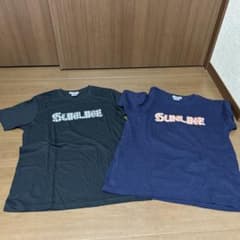Lサイズ　　SUNLINE 半袖Tシャツのサムネイル