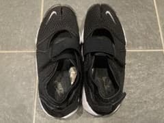 NIKE エアリフト　24cmのサムネイル