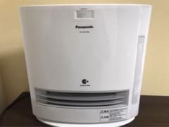 Panasonic DS-FKX1205-Wのサムネイル