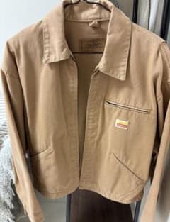 r*y様 levi'sデトロイトジャケット　ワークジャケット　90sのサムネイル