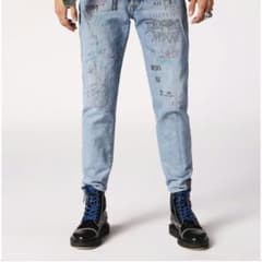 ヤスさま。専用‼DIESELジーンズsale中‼のサムネイル