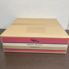 ☆未開封☆ Amway Queen アムウェイ クィーン ウォック 中華鍋 - メルカリ