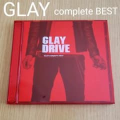 GLAY / DRIVE ◇美品◇のサムネイル