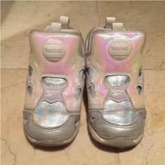 リーボック♡kid'sサイズのサムネイル