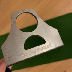 ヘビーパター  中尺  41インチ  中古のサムネイル
