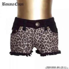 ♡BANANACHIPS ヒョウ柄パンツ♡のサムネイル