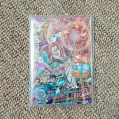 WANI様専用ドラゴンボールヒーローズのサムネイル
