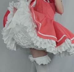 コスプレ用パニエのサムネイル
