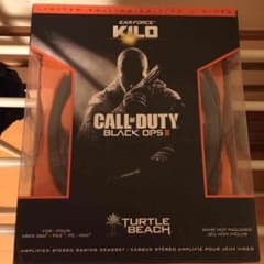TURTLE BEACH ヘッドセット❗️のサムネイル