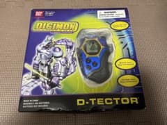 デジモン 海外版 DIGIMON digivice D-TECTOR - メルカリ