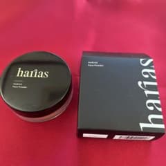 HARIAS フェイスパウダーのサムネイル