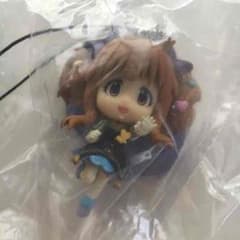 デレマス 一番くじ H賞 ストラップのサムネイル
