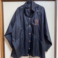 fendi jeans ブルゾンジャケット made in ITALY ROMAのサムネイル