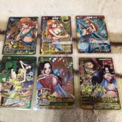 ワンピースのサムネイル