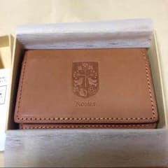 Rosier 男性用名刺入れのサムネイル