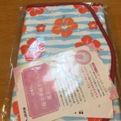 母子手帳カバーのサムネイル