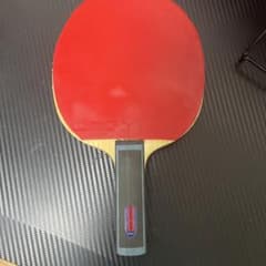 卓球ラケットカルデラノのサムネイル