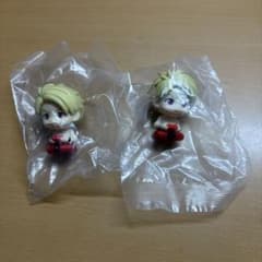 ドズル社 あそばせ隊 2個セットのサムネイル