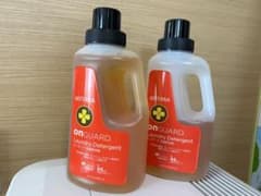 ドテラオンガード洗濯洗剤 946ml 2本セットのサムネイル