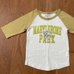 グローバルワーク　ロンTのサムネイル
