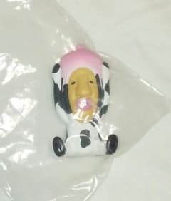 こびとづかん　おすわりマスコットのサムネイル