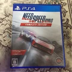 ニードフォースピードのサムネイル